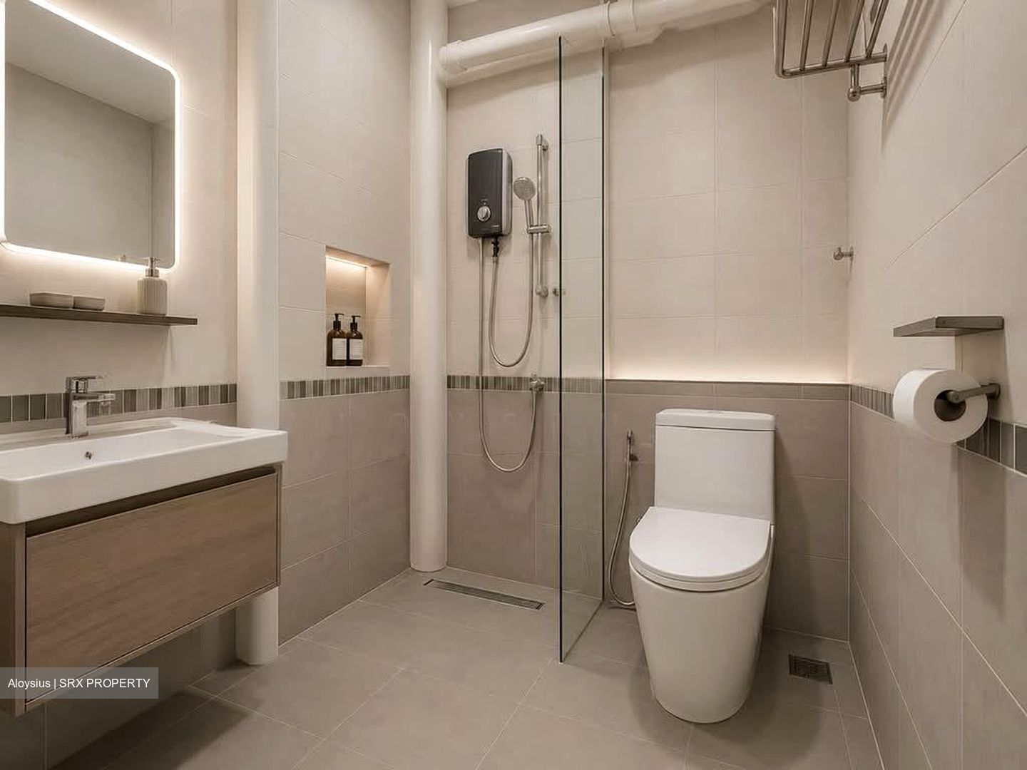 Blk 637 Veerasamy Road (Central Area), HDB 3 Rooms #562114361